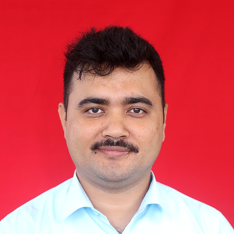 Nischal Lama